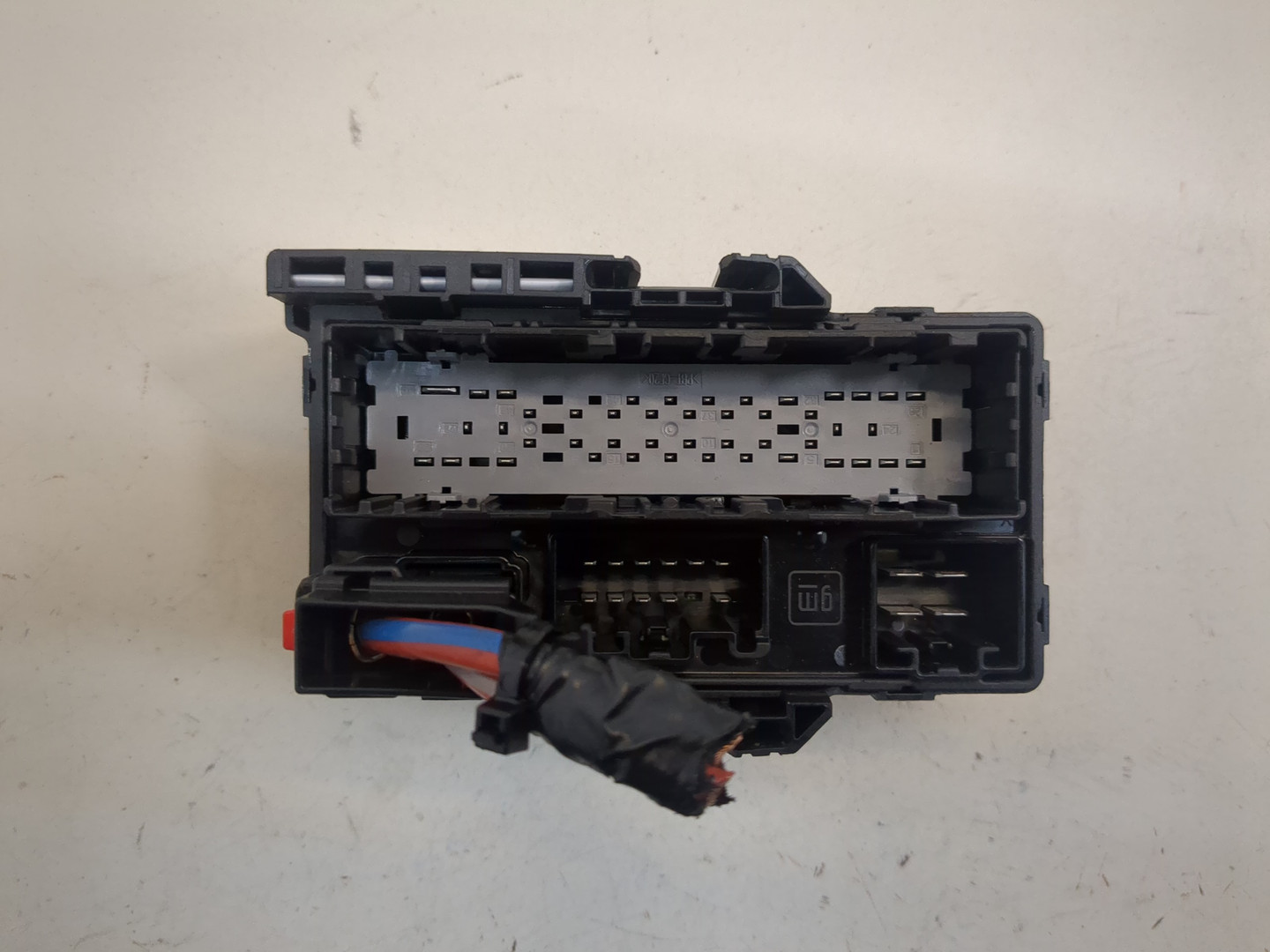 Блок предохранителей