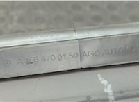 A1666700349 Стекло кузовное боковое Mercedes GL X166 2012-2016 20905197 #5