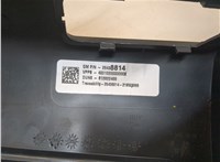 26438814 Пластик центральной консоли Chevrolet Equinox 2024- 20905214 #4