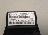 1K0907530AF Блок управления интерфейсом Volkswagen Tiguan 2007-2011 20905228 #2