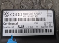 1K0907530AF Блок управления интерфейсом Volkswagen Tiguan 2007-2011 20905228 #8