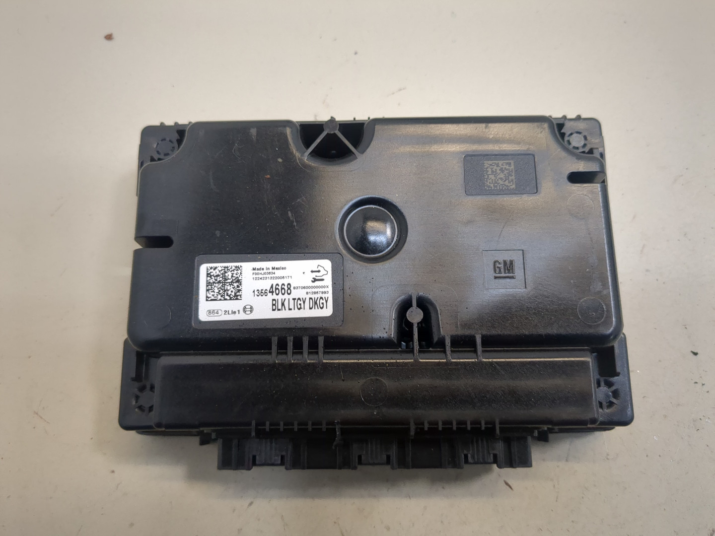 Блок комфорта