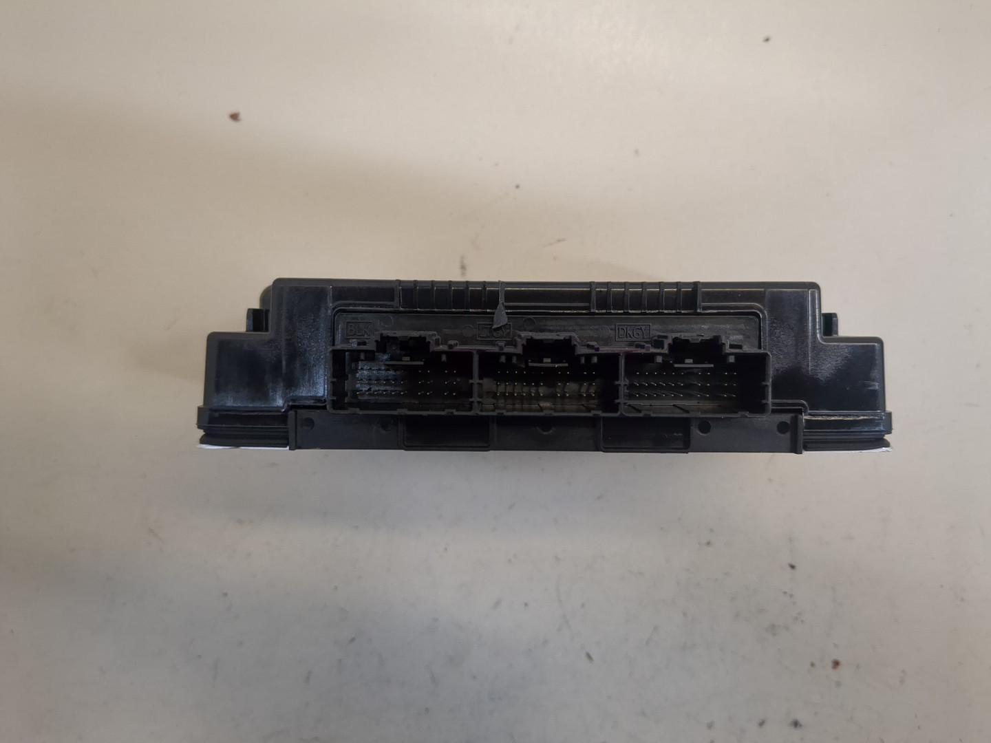 Блок комфорта