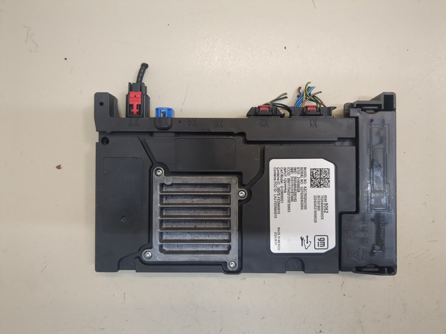 Блок комфорта