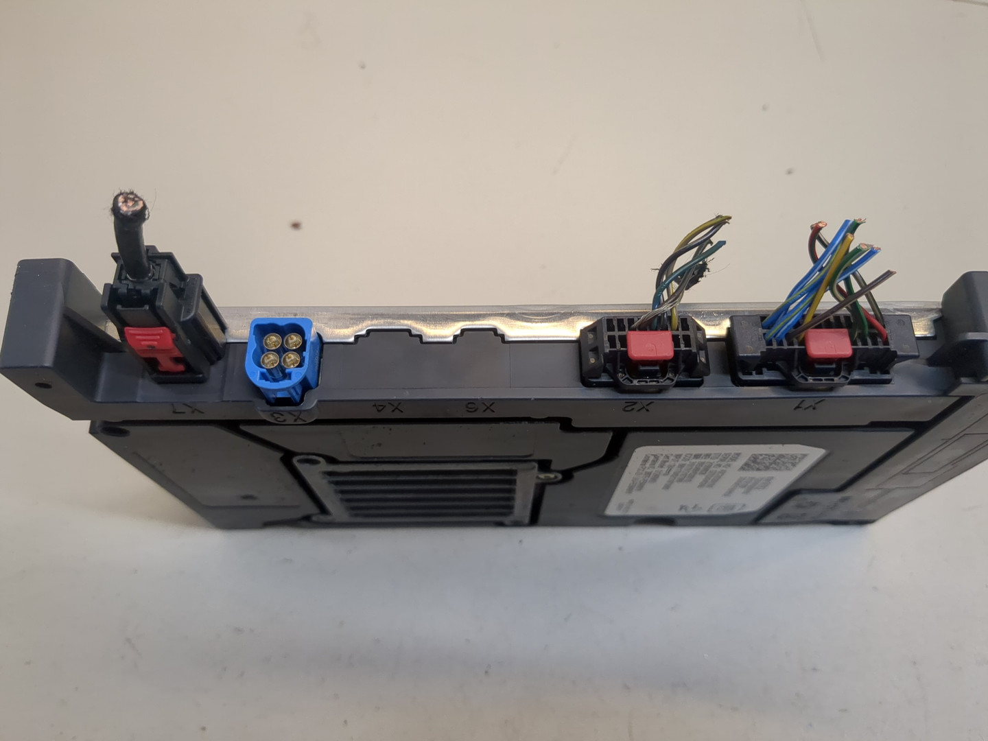 Блок комфорта