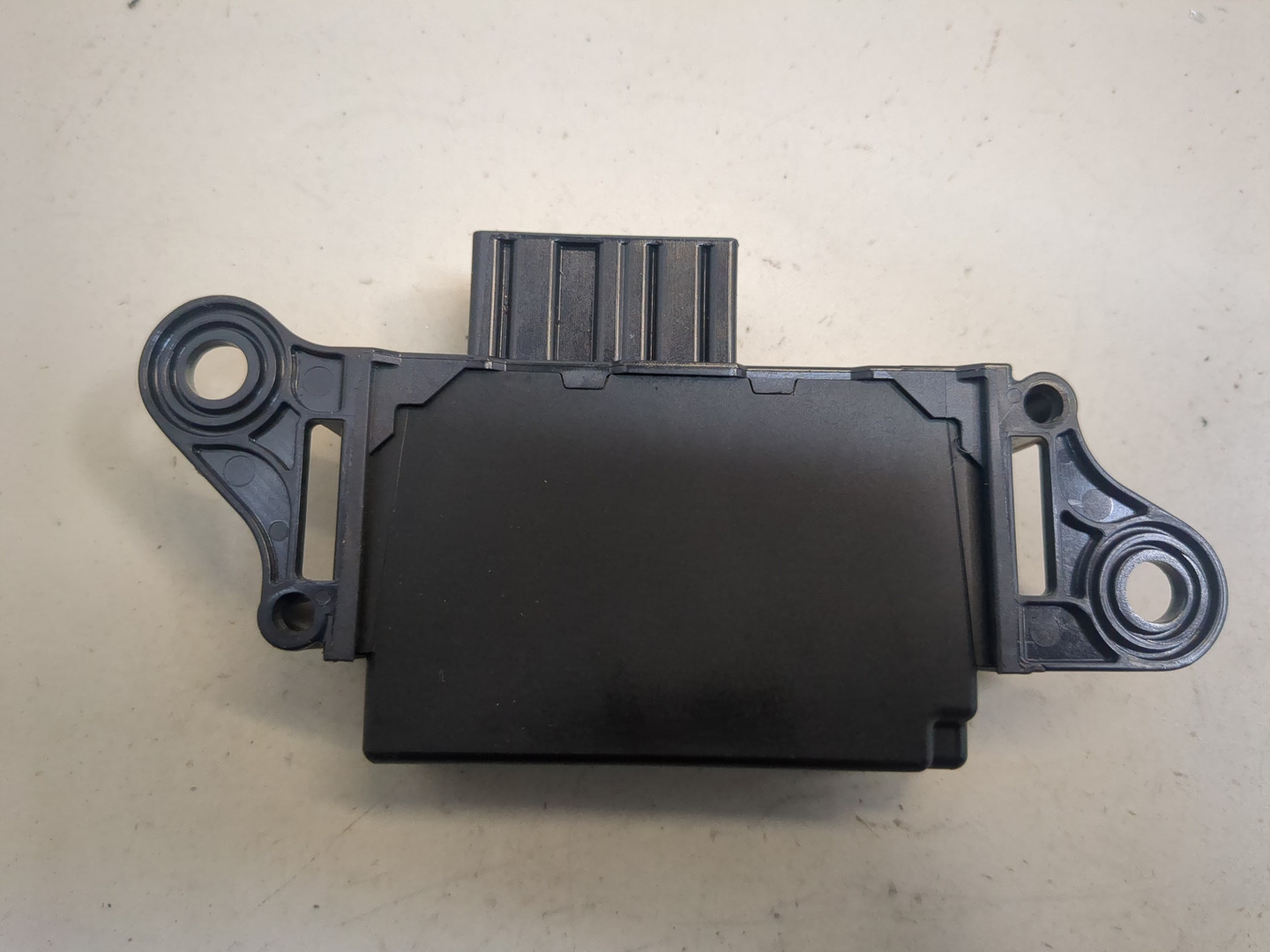 Блок управления парктрониками