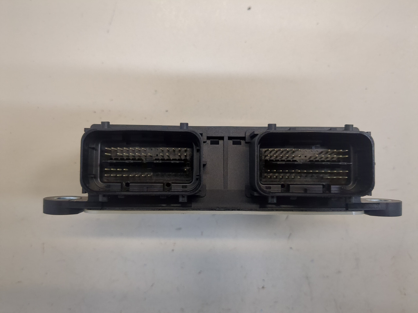 Блок управления подушек безопасности (AIR BAG)