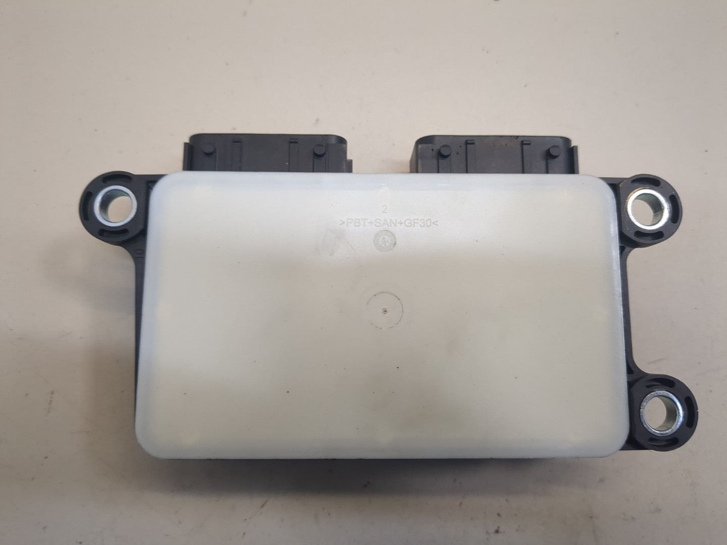 Блок управления подушек безопасности (AIR BAG)