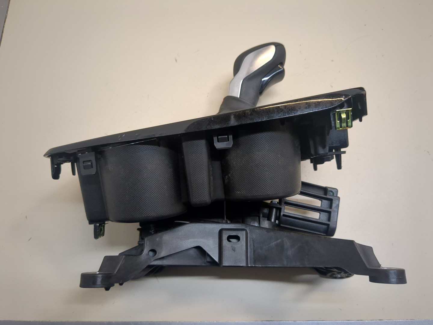 Кулиса МКПП / АКПП