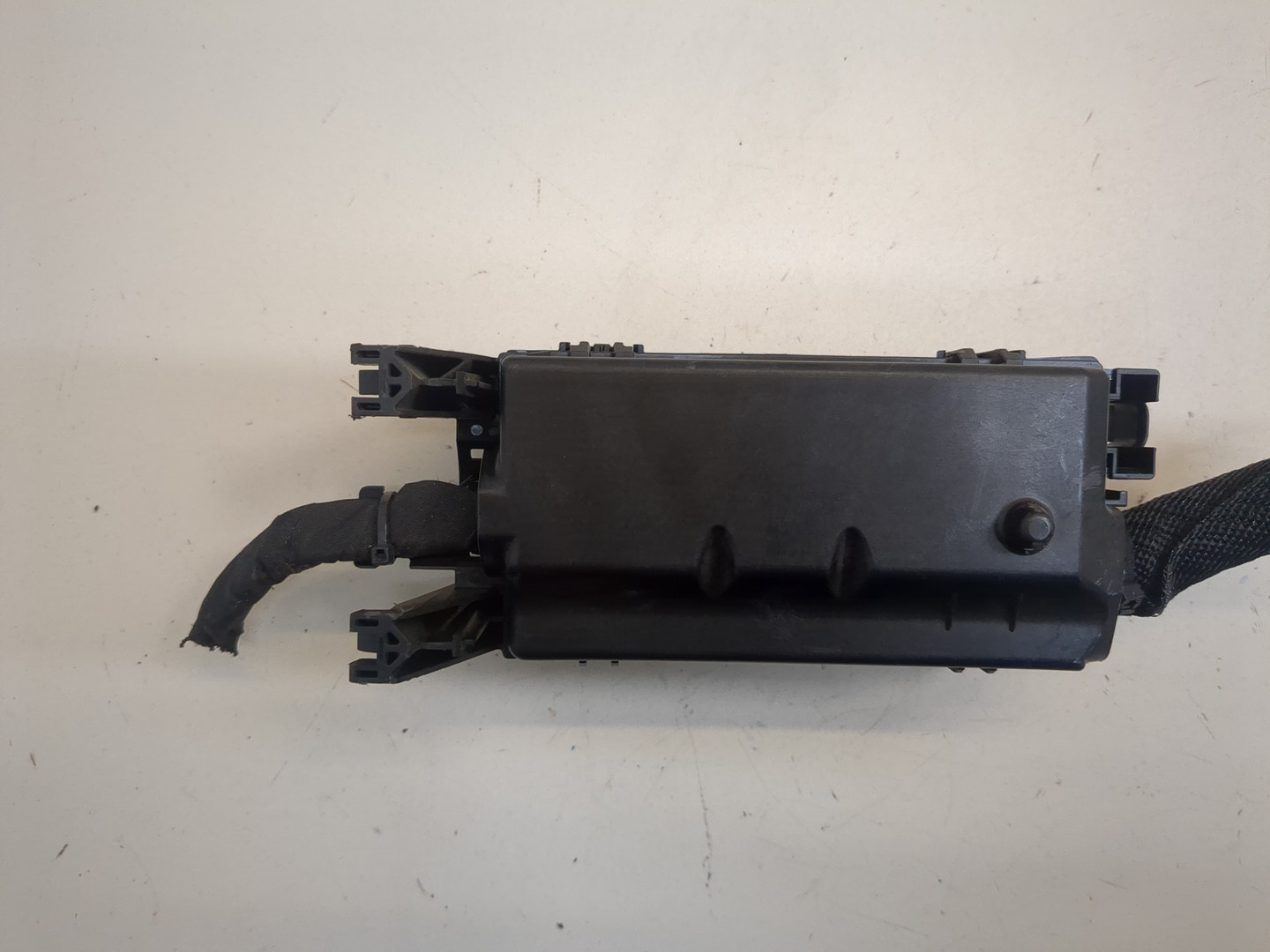 Блок предохранителей