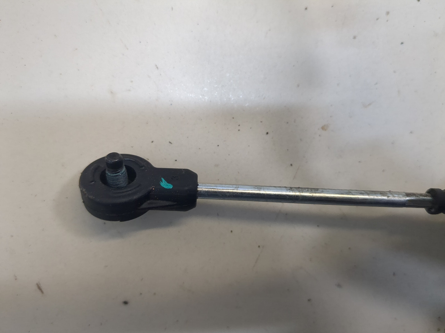 Трос КПП (выбора/переключения передач)