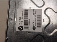 61429329336 Инвертор, преобразователь напряжения BMW X5 F15 2013-2018 20905403 #5