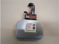 26417205 Инвертор, преобразователь напряжения Chevrolet Trax 2023-2025 20905415 #1