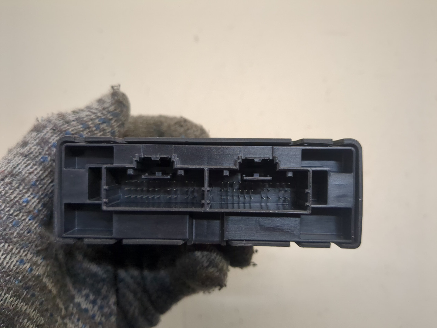 Блок комфорта