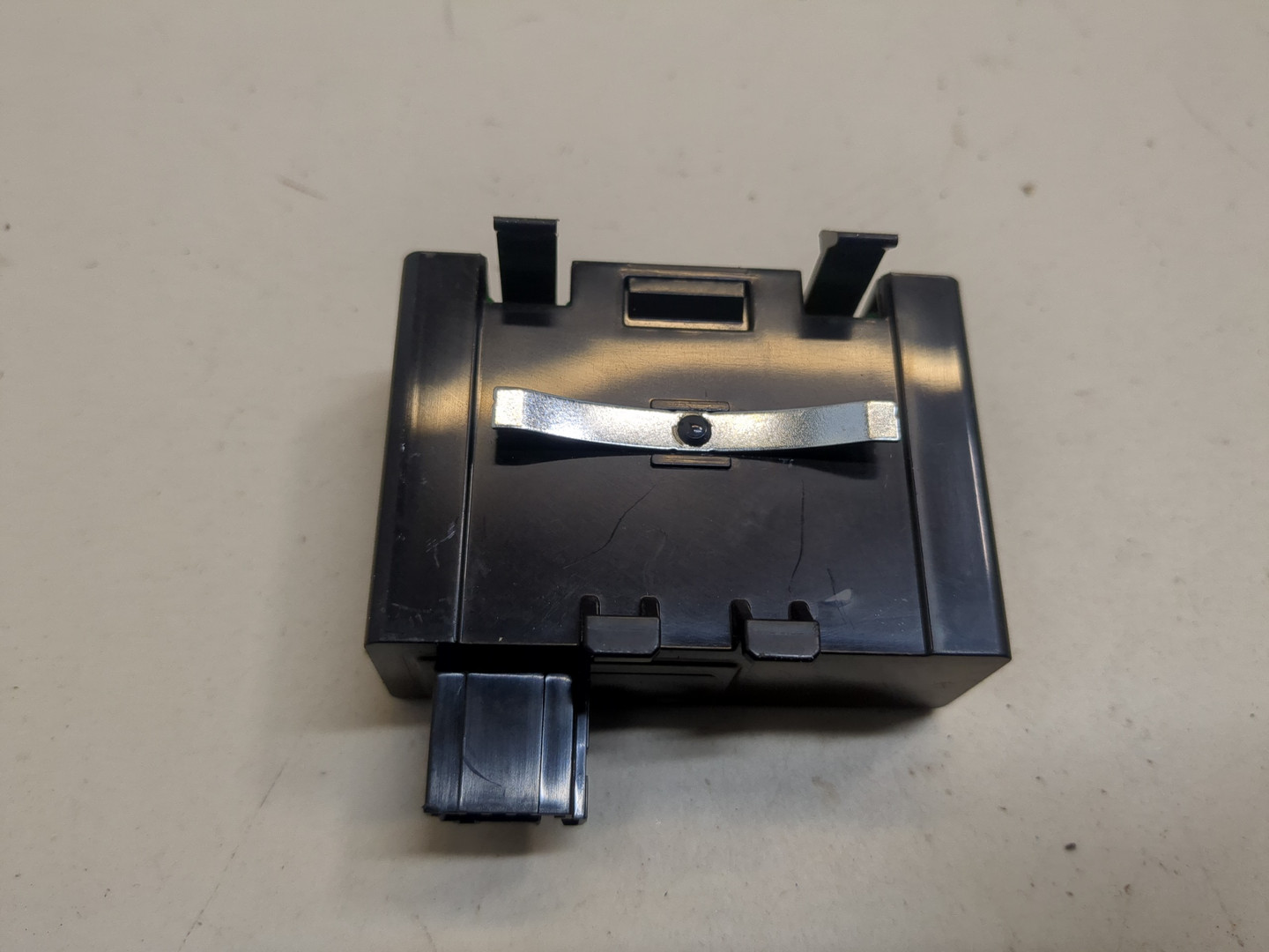 Блок управления центральным замком