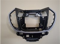 84408115 Рамка под переключатель отопителя Chevrolet Volt 2015-2019 20905526 #1
