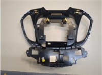 84408115 Рамка под переключатель отопителя Chevrolet Volt 2015-2019 20905526 #2