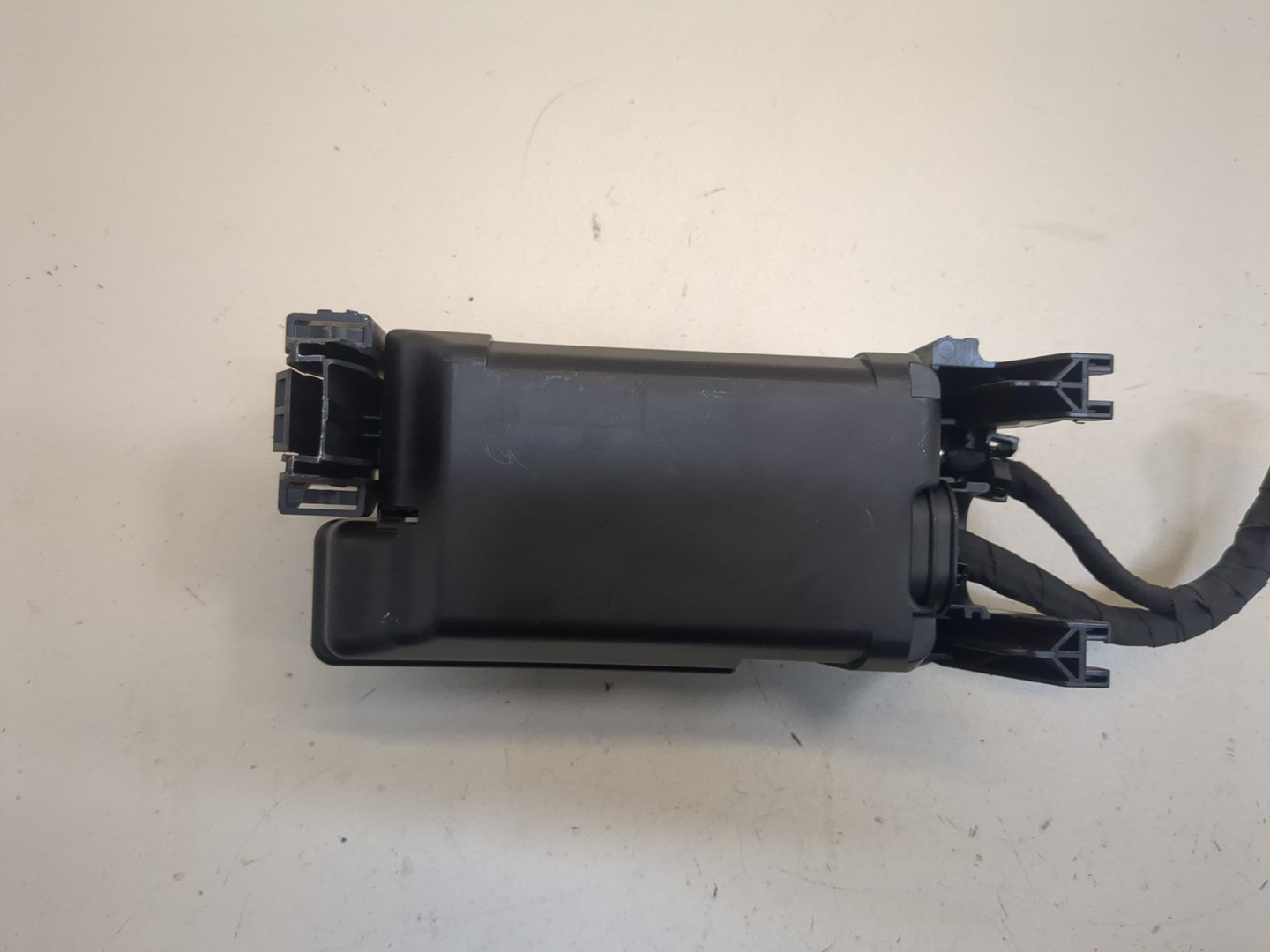 Блок предохранителей