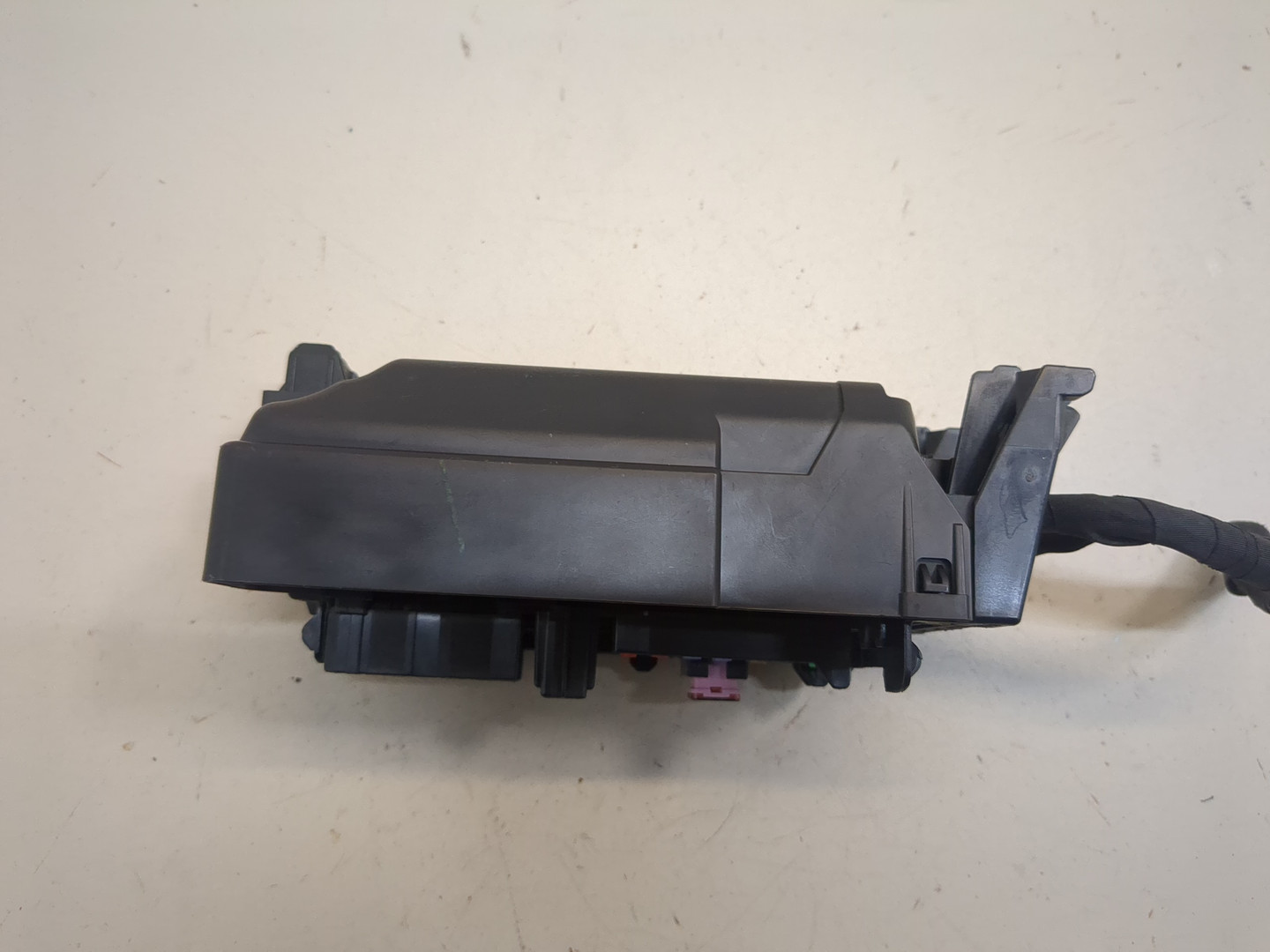 Блок предохранителей