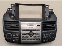  Панель управления магнитолой Acura RDX 2006-2013 20905557 #1