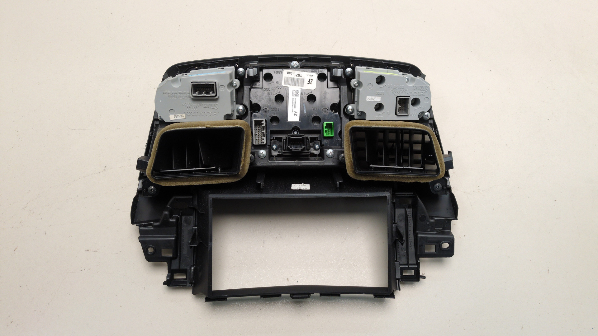 Блок кнопок