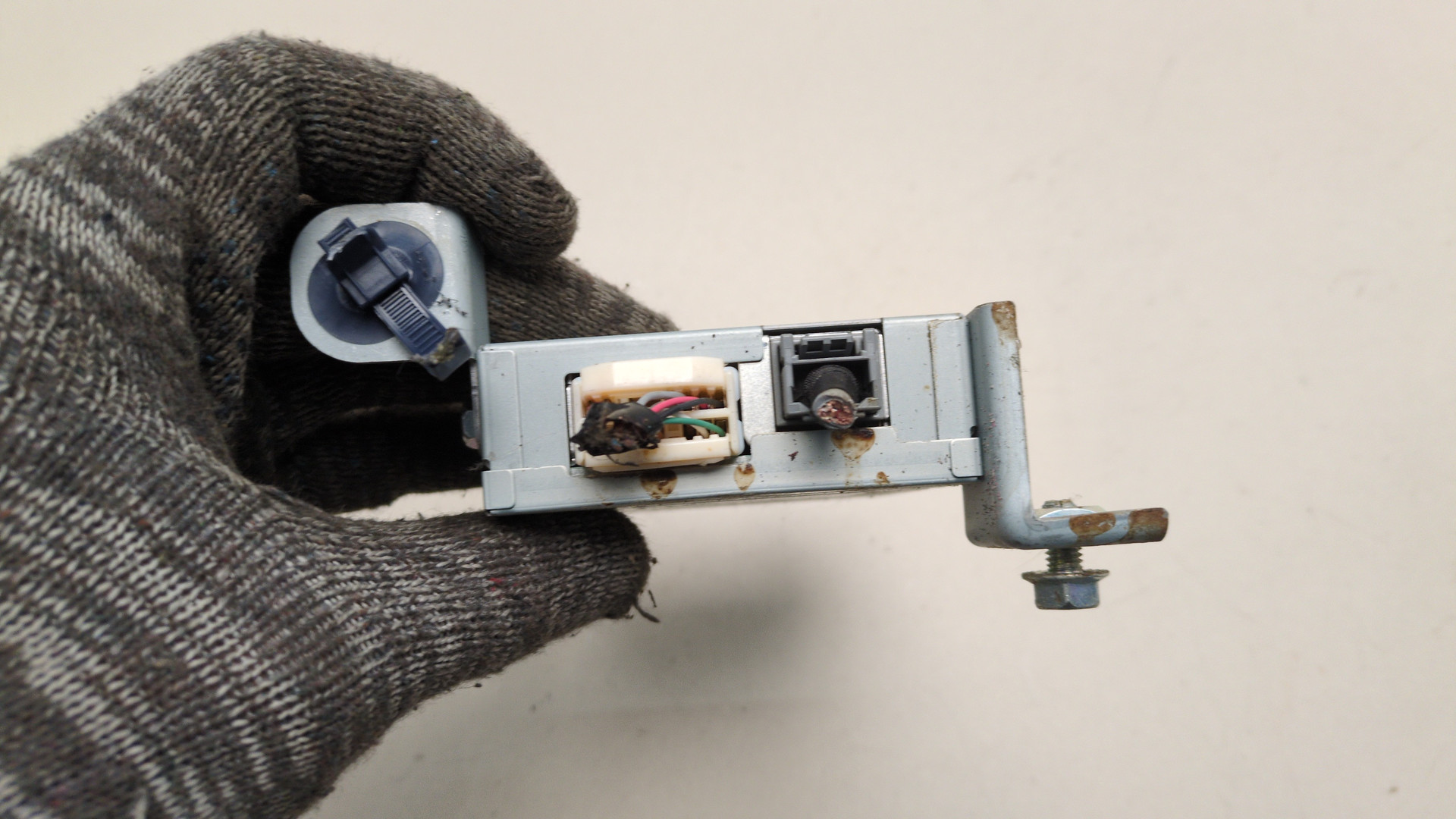 Блок комфорта