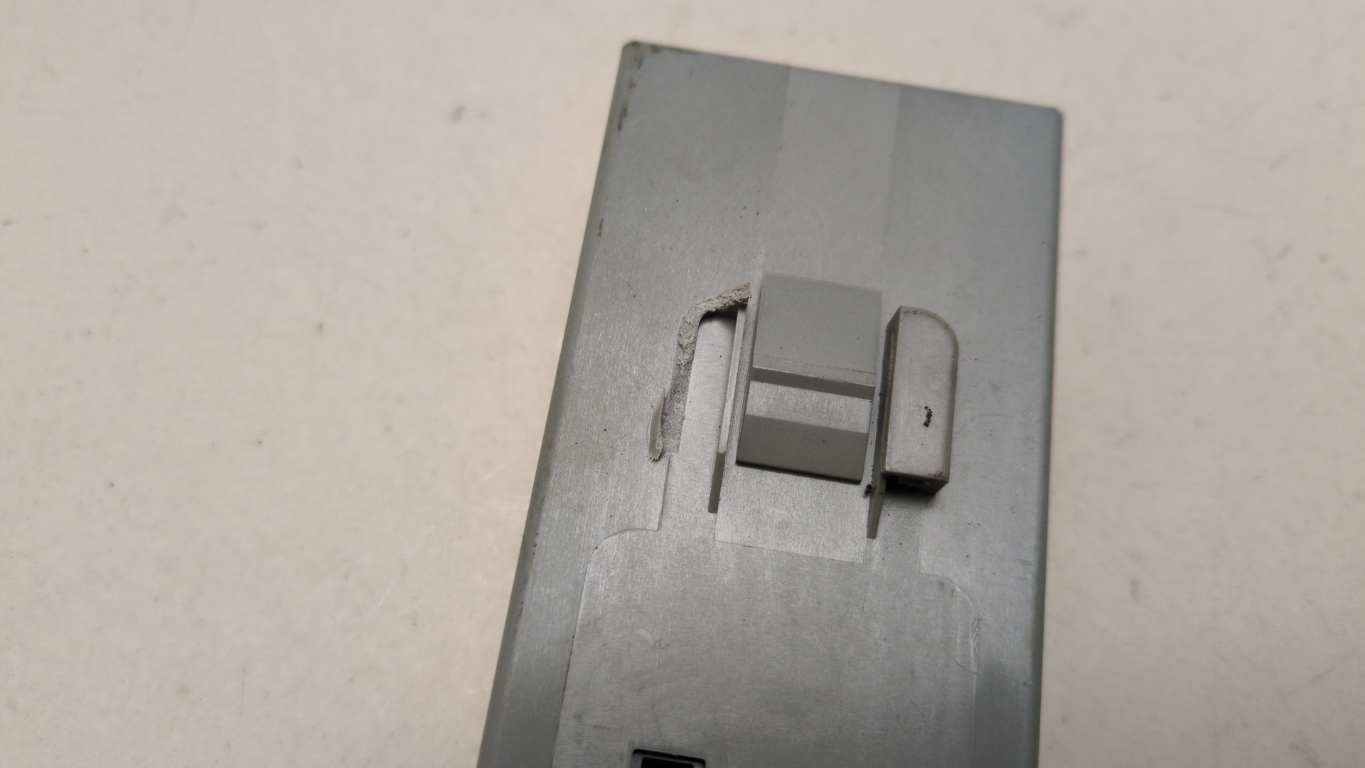 Блок комфорта