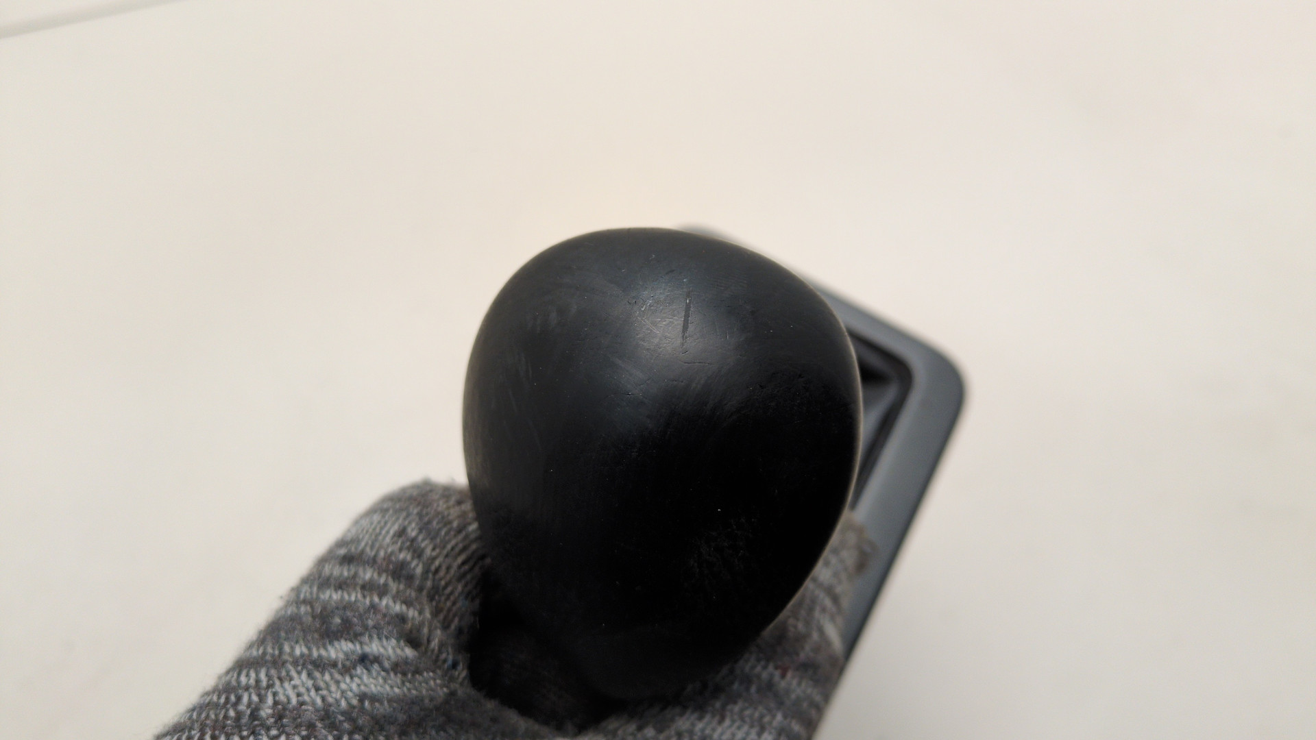 Кулиса МКПП / АКПП