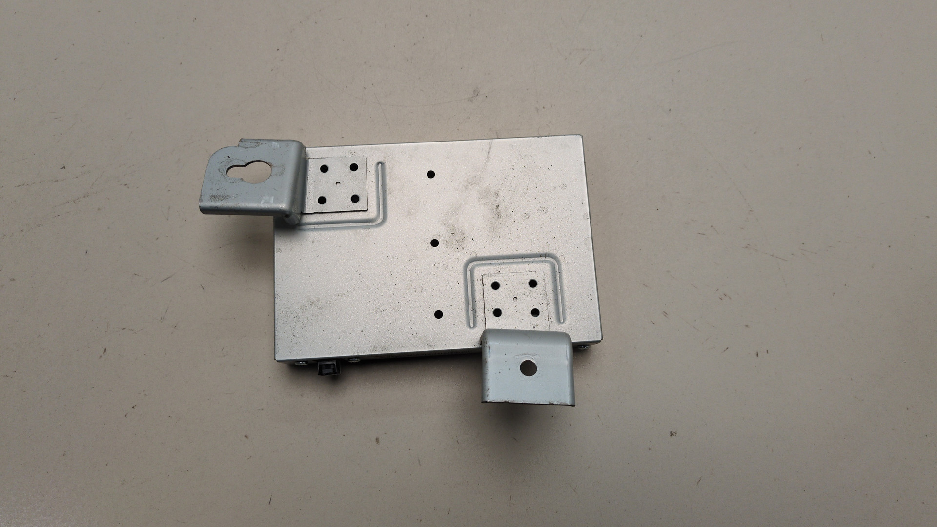 Блок электронный