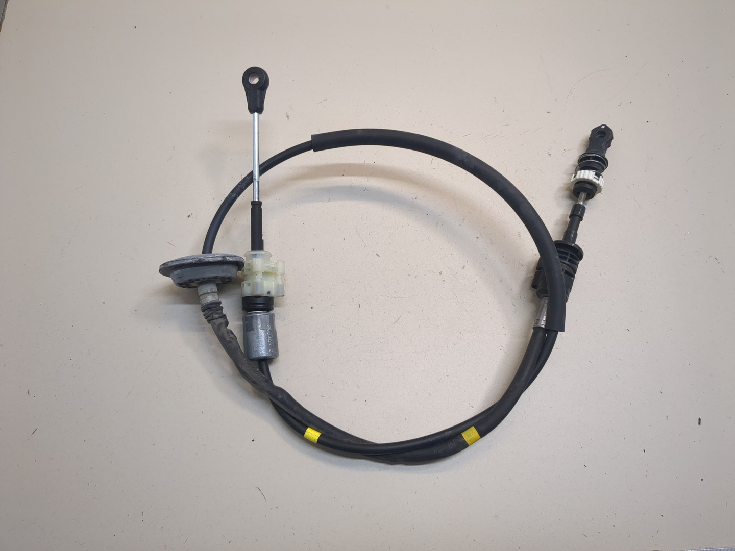 Трос КПП (выбора/переключения передач)