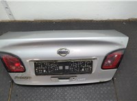  Кнопка открывания багажника с крышки Nissan Primera P11 1996-2002 11670718 #1