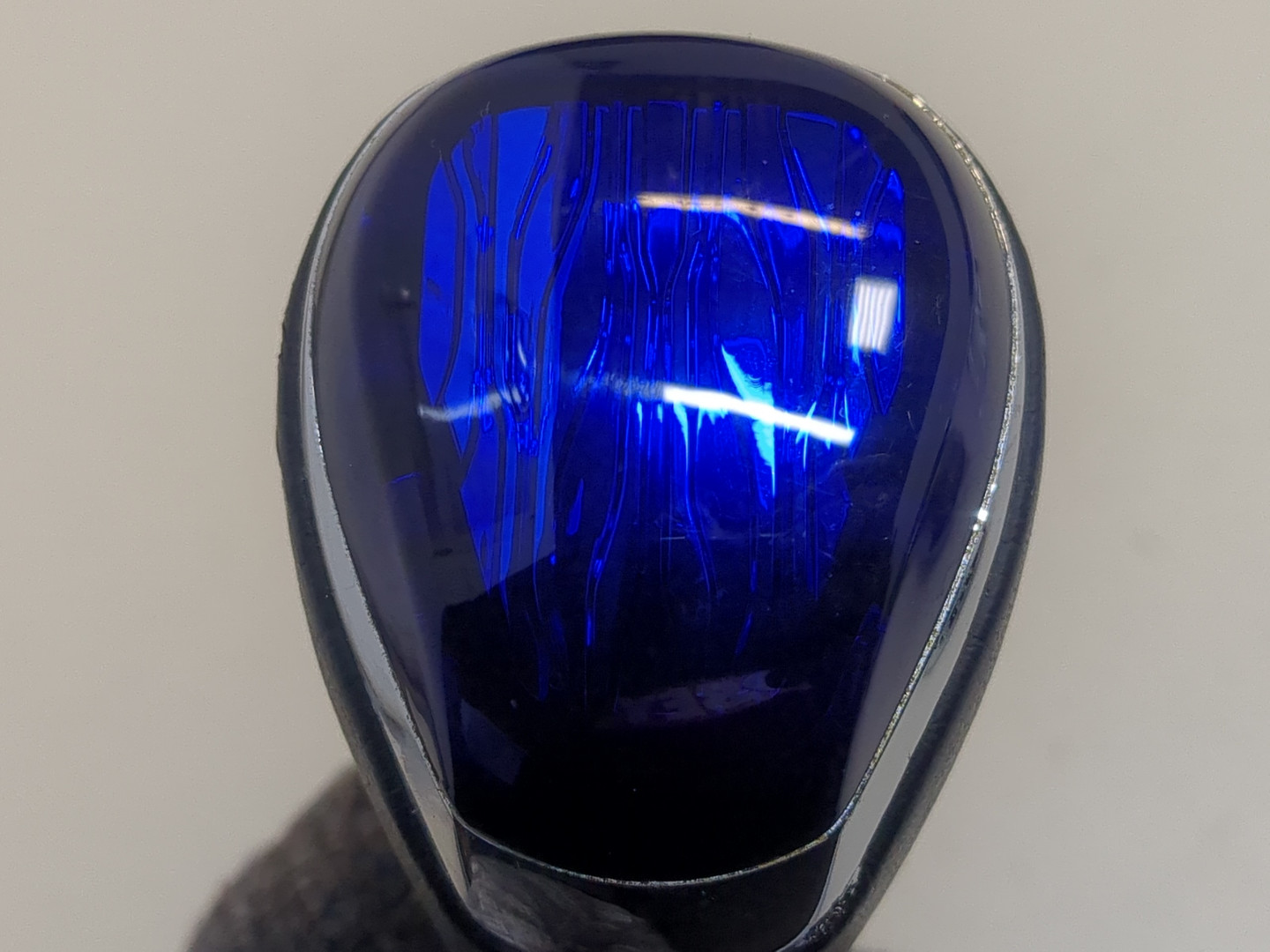 Рукоятка рычага КПП