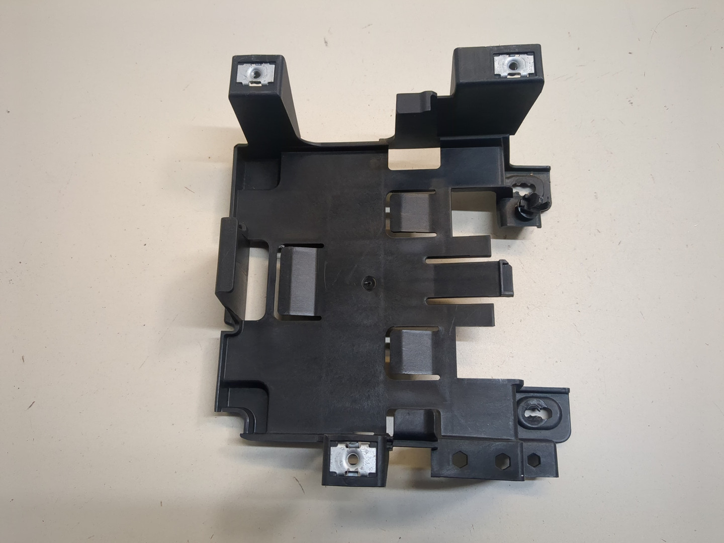 Кронштейн электронного блока управления / контроля