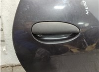 6025370226 Стеклоподъемник механический Renault Espace 3 1996-2002 11670735 #24