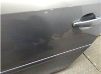 24449823, 13142654 Стекло боковой двери Opel Signum 11670758 #8