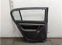 24449823, 13142654 Стекло боковой двери Opel Signum 11670758 #9