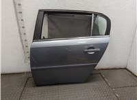 24449823, 13142654 Стекло боковой двери Opel Signum 11670758 #1