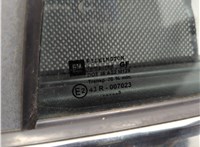 24449823, 13142654 Стекло боковой двери Opel Signum 11670758 #12