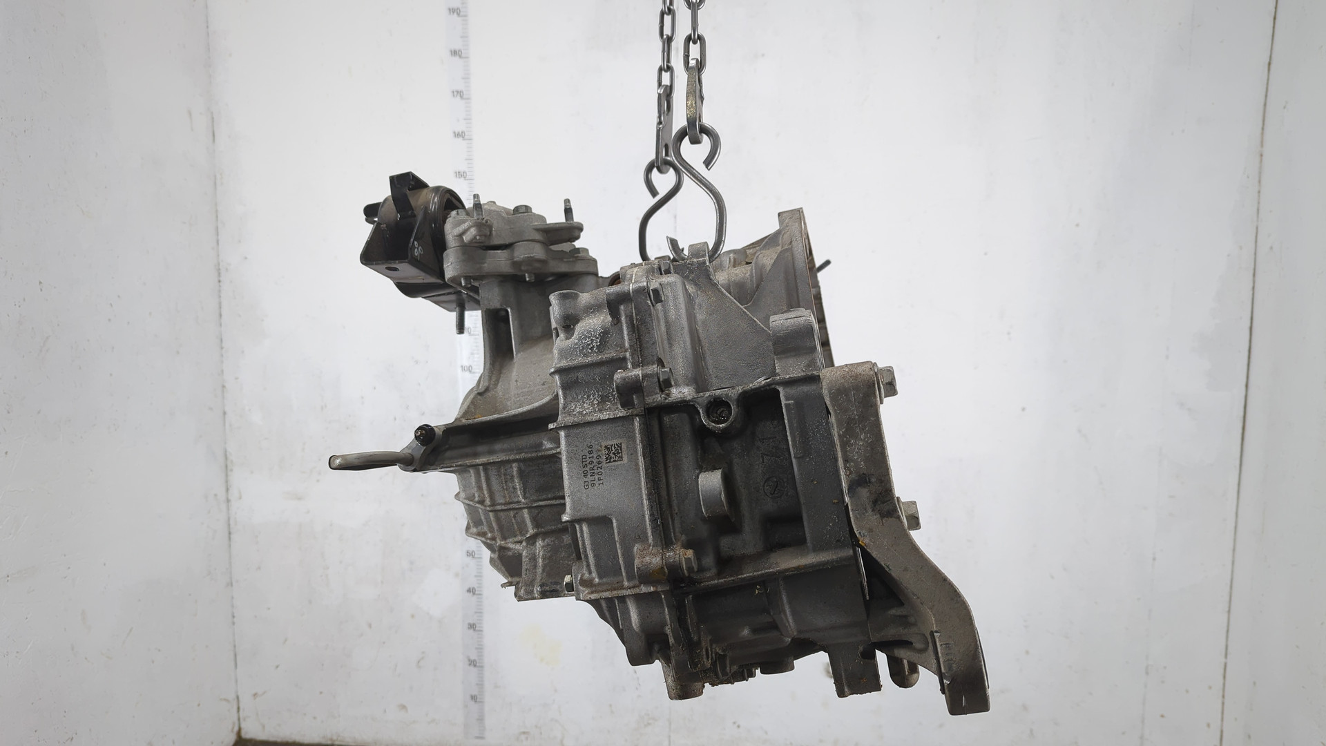 АКПП (автоматическая коробка переключения передач)