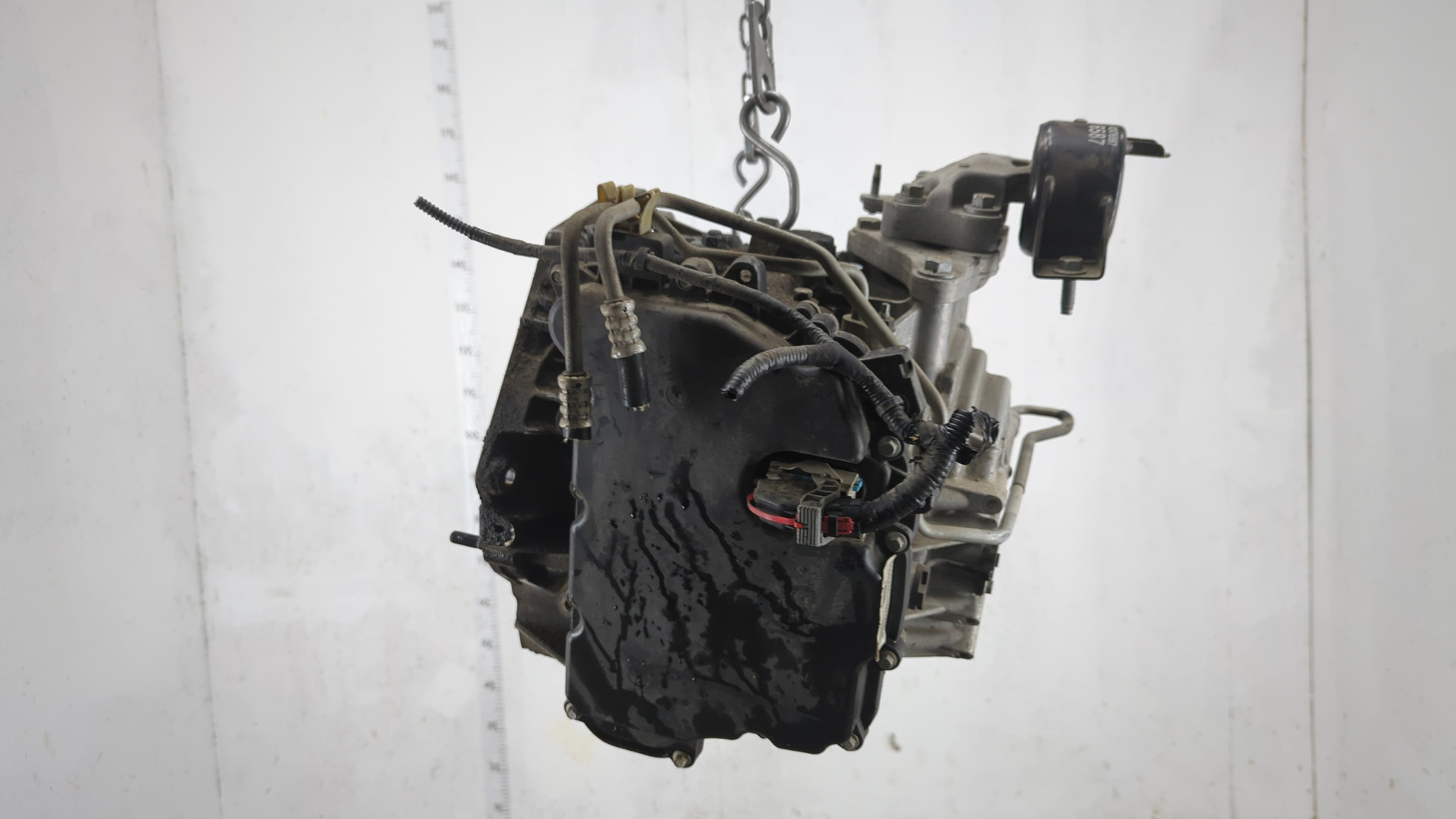 АКПП (автоматическая коробка переключения передач)