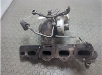 1864631, 9M5Q6K682BB Турбина Ford Kuga 2008-2012 20905917 #1