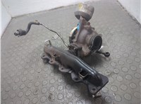1864631, 9M5Q6K682BB Турбина Ford Kuga 2008-2012 20905917 #6