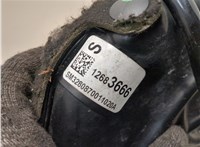  Клапан воздушный (электромагнитный) Chevrolet Equinox 2017-2024 11738400 #3