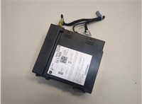 84102334 Блок управления радиоприемником Chevrolet Volt 2015-2019 20905935 #1
