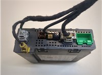 84102334 Блок управления радиоприемником Chevrolet Volt 2015-2019 20905935 #3
