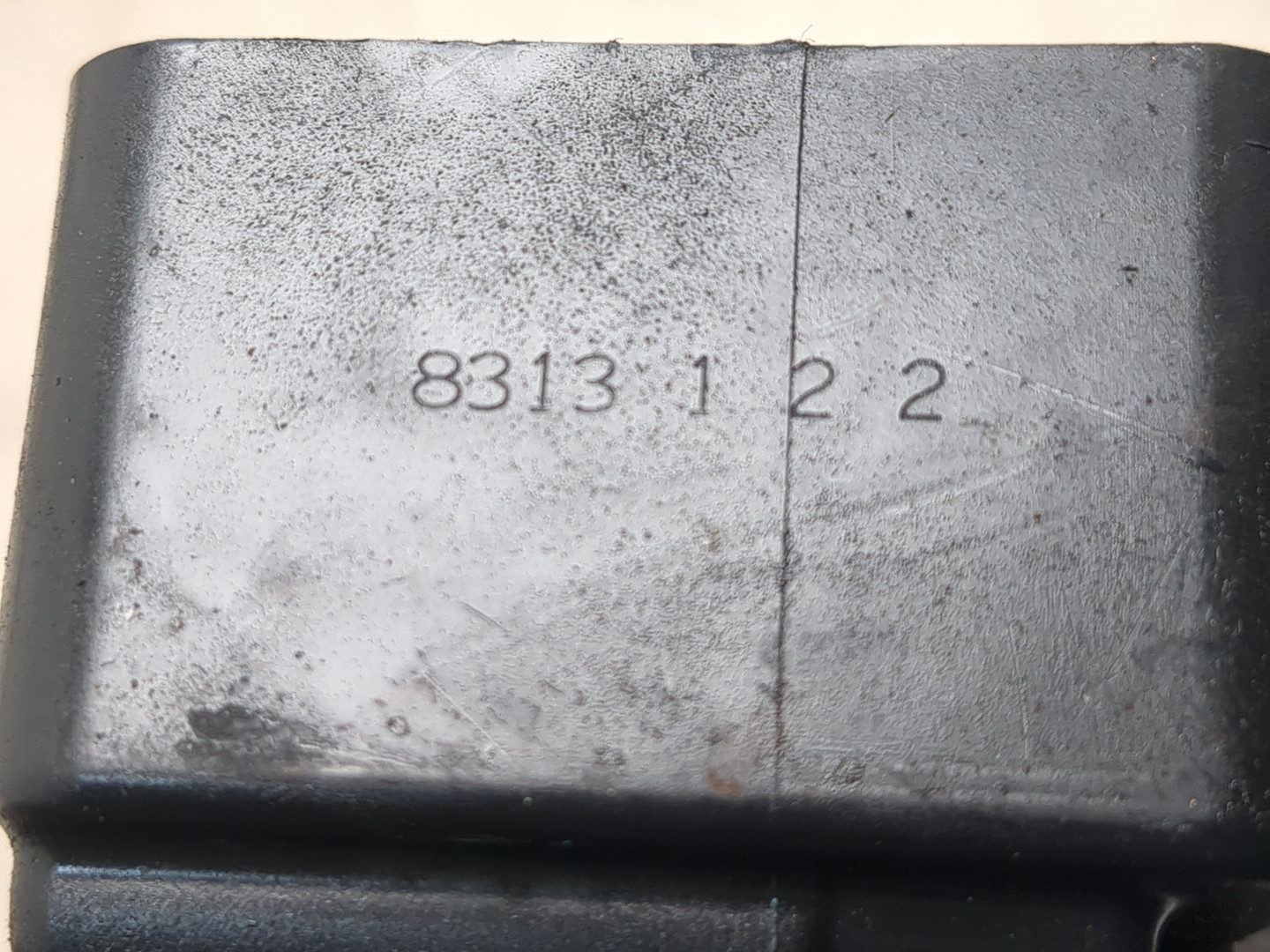 Катушка зажигания