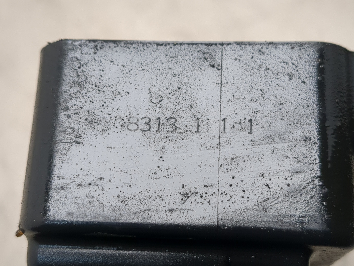 Катушка зажигания