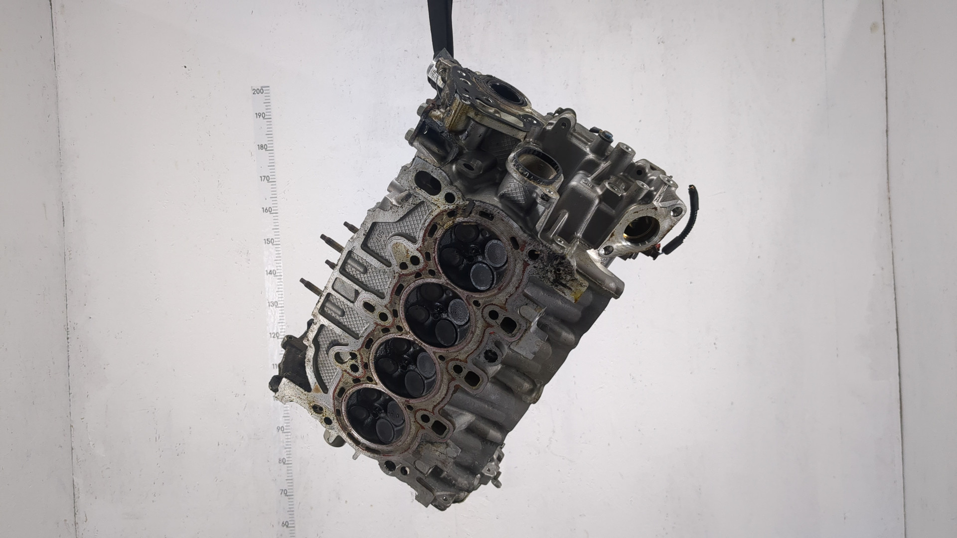 Головка блока цилиндров