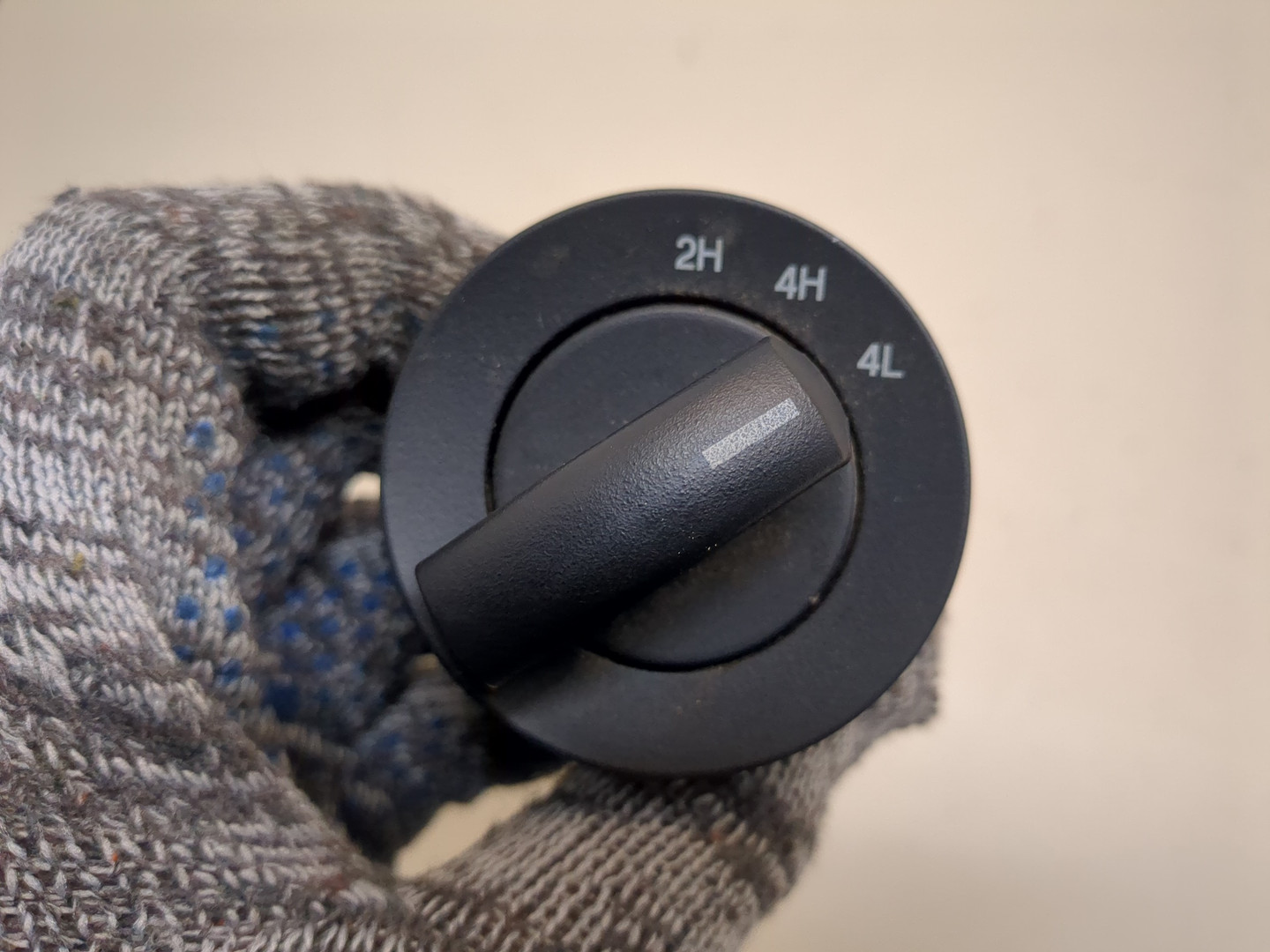 Кнопка многофункциональная