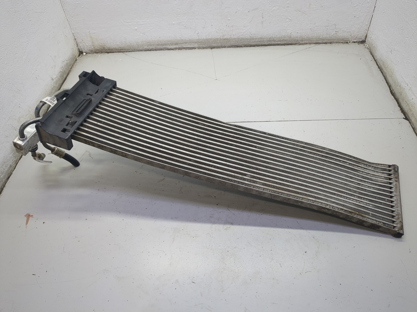 Радиатор АКПП (маслоохладитель)